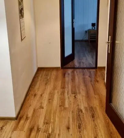 公寓 Hauer *